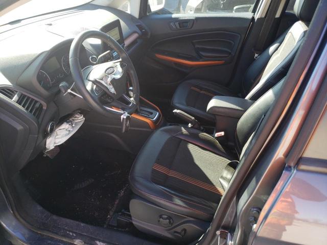 MAJ6P1CL1JC221422 Ford Ecosport Ses