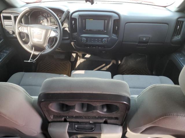 1GTR1TEH0EZ178594 GMC Sierra C1500