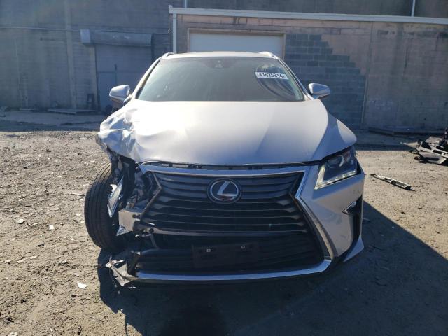 2T2ZZMCA3JC110522 Lexus Rx 350 Base