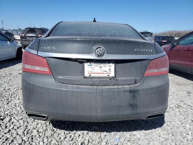 1G4GB5G33EF164302 Buick Lacrosse