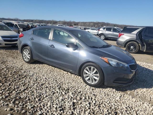 KNAFX4A65F5357179 KIA FORTE LX