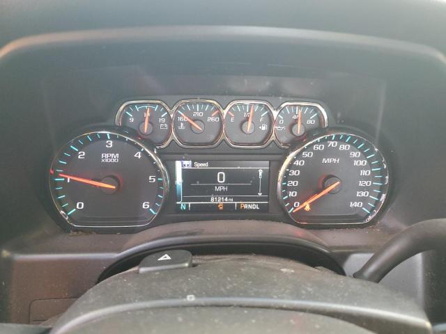 2GTV2MEC8K1104382 GMC Sierra Limited K1500 Sle