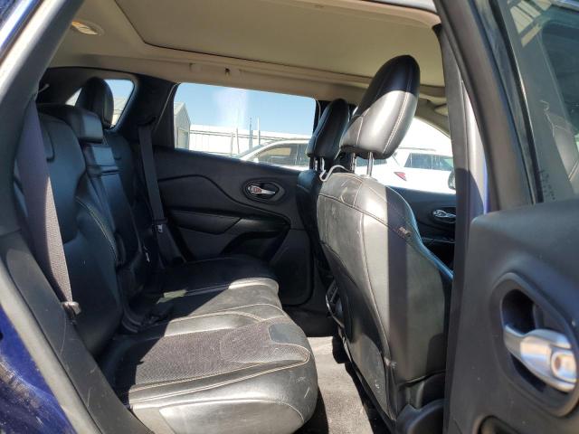1C4PJMDS1EW214479 Jeep Cherokee Limited