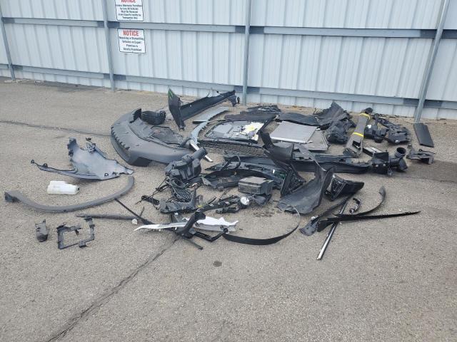 5FNYF6H5XMB026102 Honda PILOT EXL
