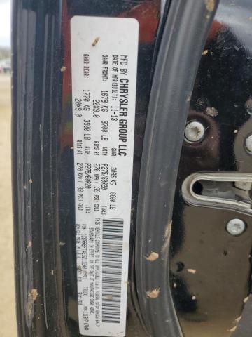 1C6RR6FT4ES211240 RAM 1500 St