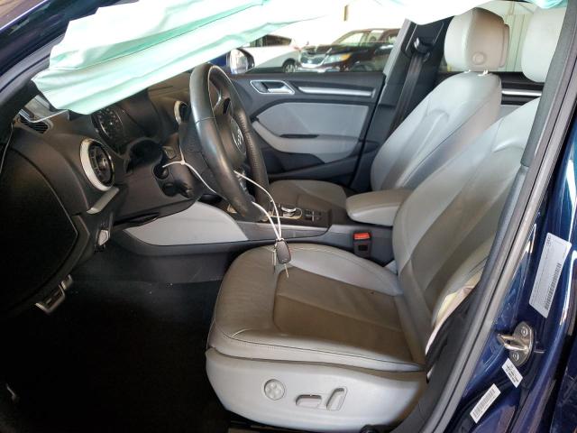 WAUAUGFF4J1068257 Audi A3 PREMIUM