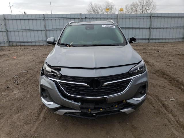KL4MMFSL8PB088840 Buick Encore Gx Essence
