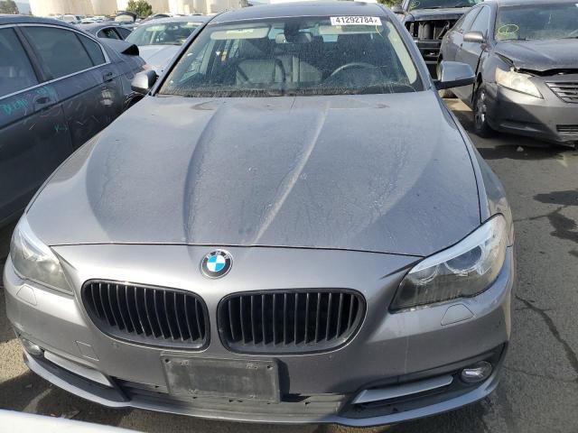 WBA5A5C50FD522746 BMW 528 I