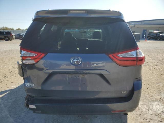 5TDKK3DC0FS592062 Toyota SIENNA LE