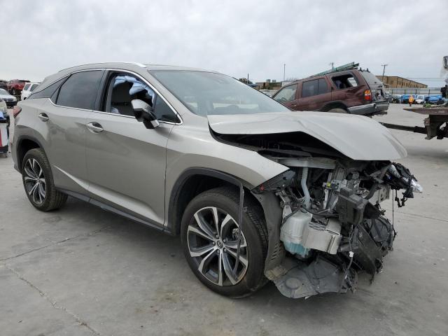 2T2HZMAAXNC222142 Lexus RX 350