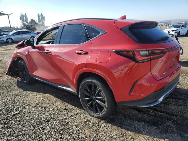 JTJKGCEZ1N2004063 Lexus NX 350