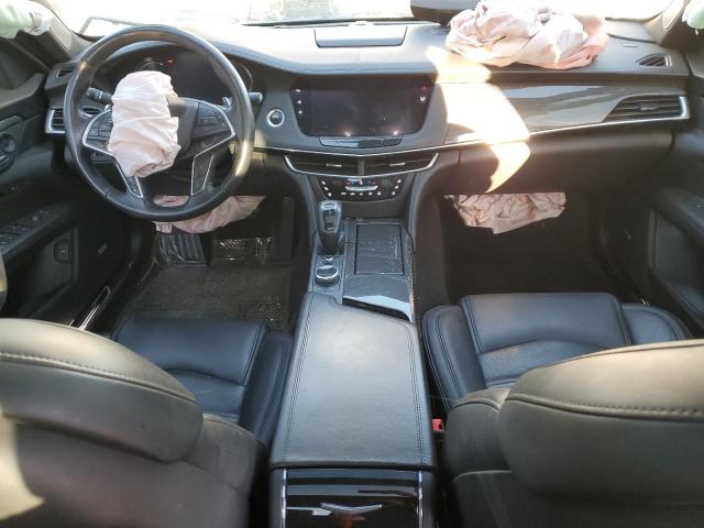 1G6KW5RJ5KU145405 Cadillac Ct6-v