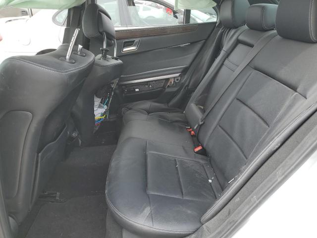 WDDHF5KB6EA967880 Mercedes-Benz E 350