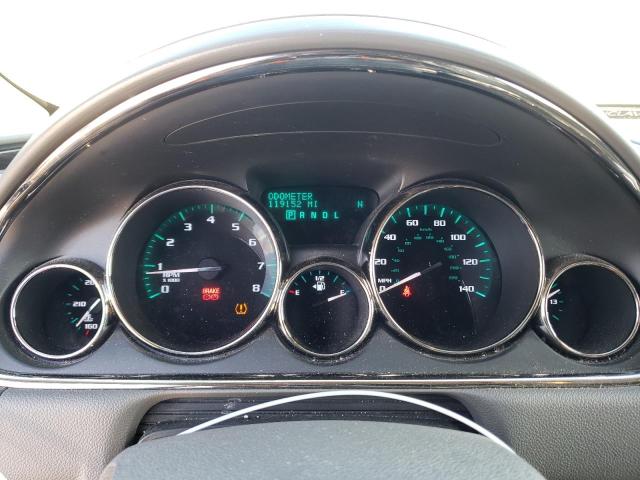 5GAKRCKD6HJ153683 Buick Enclave