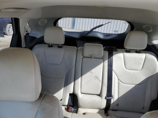 Ford Edge Titanium 2016 2FMPK3K98GBB12104 Image 10