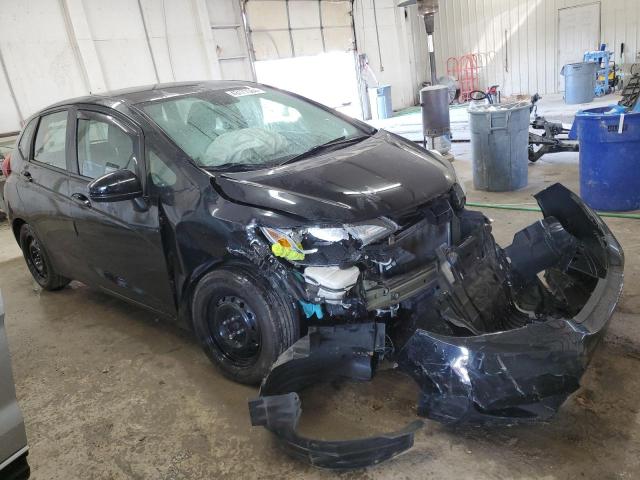 3HGGK5G51FM766527 Honda FIT LX