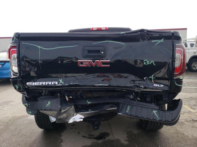3GTP1NEC2JG238215 GMC Sierra C1500 Slt