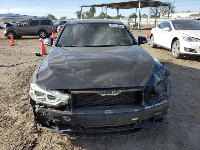 WBA8E9G54GNT42068 BMW 328 I Sulev