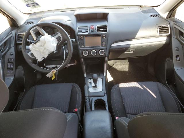 JF2SJABC2HH403673 Subaru Forester 2.5i