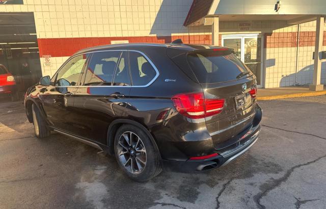 5UXKT0C5XJ0W00709 BMW X5 Xdr40e