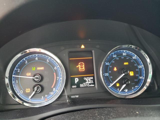 5YFBURHEXKP937576 Toyota COROLLA L