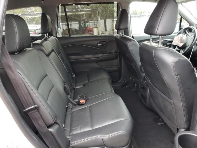 5FNYF5H54MB047148 Honda PILOT EXL