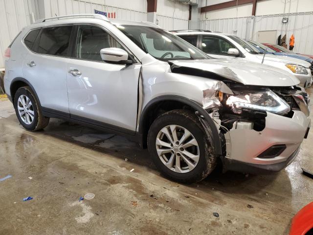 Nissan ROGUE S 2016 KNMAT2MV6GP693798 Image 4