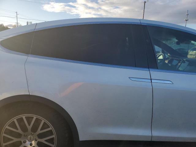 5YJXCAE25LF239815 Tesla MODEL X