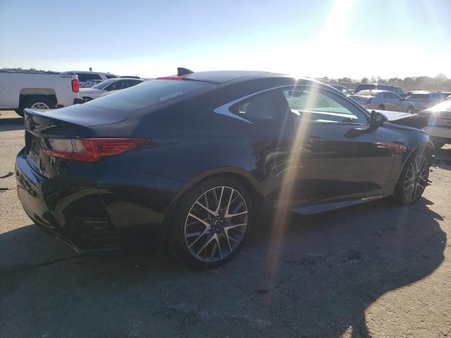 JTHHE5BC0F5009266 Lexus RC 350