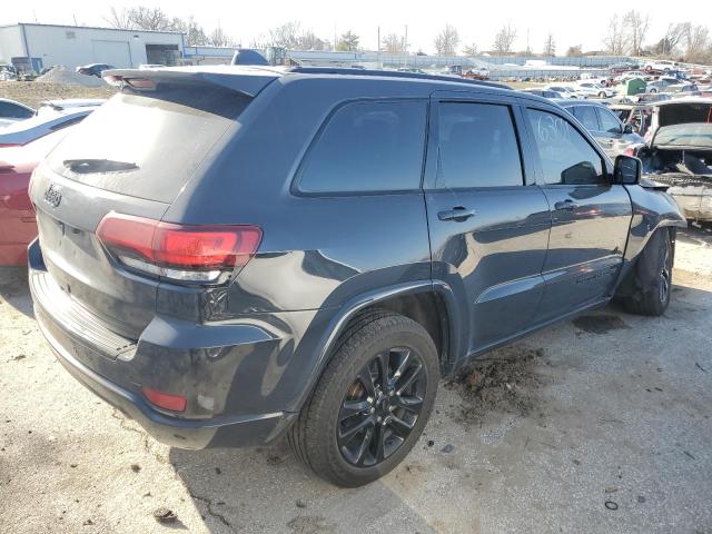 1C4RJFAG7JC420602 Jeep Grand Cherokee Laredo