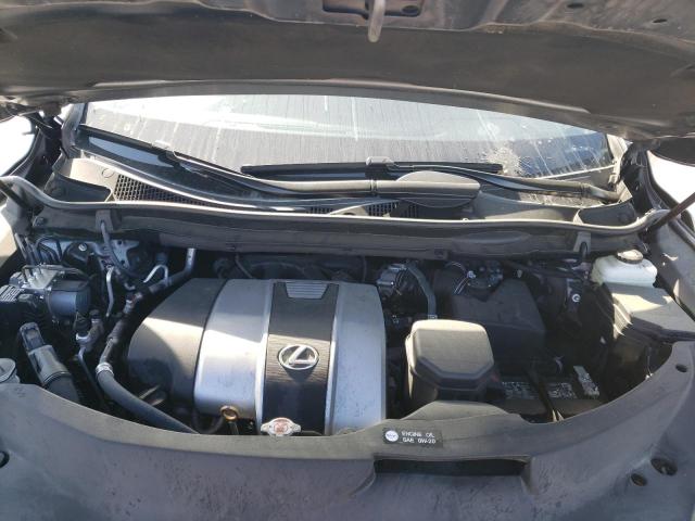 2T2HZMAA6NC223577 Lexus RX 350