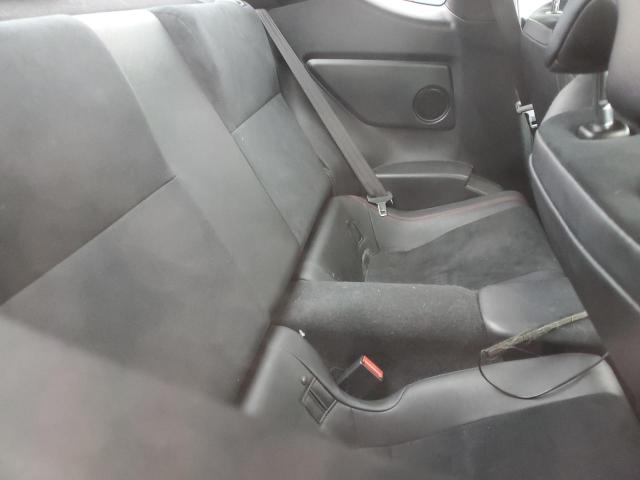 JF1ZCAC15H9602351 Subaru Brz 2.0 Limited