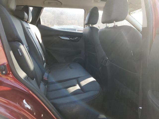 JN1BJ1CW7NW482811 Nissan Rogue Sport Sl