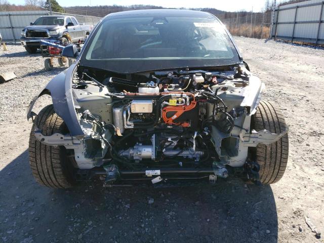 5YJ3E1EC0PF507726 Tesla MODEL 3
