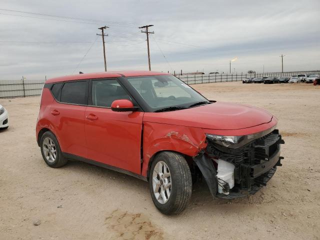 KNDJ23AU9R7222011 KIA SOUL LX