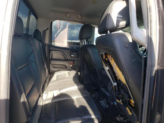 1GTR1VEC1FZ430015 GMC Sierra C1500 Slt