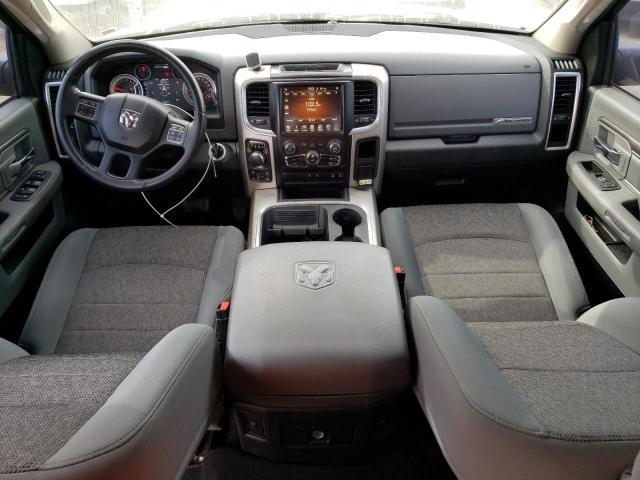 3C6RR7LT8HG793283 RAM 1500 Slt