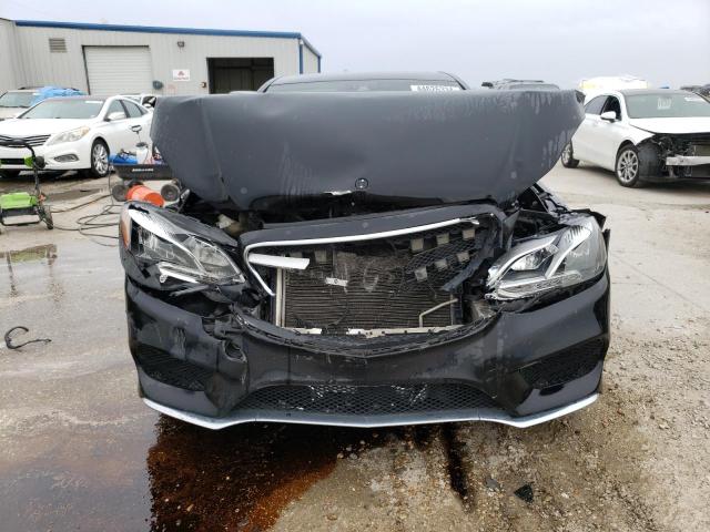 WDDHF5KB2EA864276 Mercedes-Benz E 350