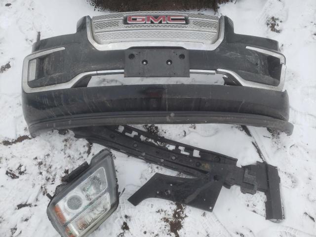 2GKFLVE37G6204298 GMC Terrain Denali