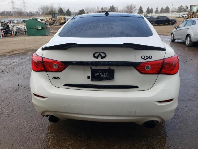 JN1EV7AR2HM835599 Infiniti Q50 Premium