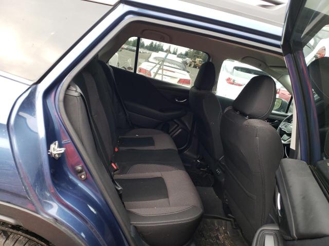 4S4BTACC5L3148252 Subaru Outback Premium