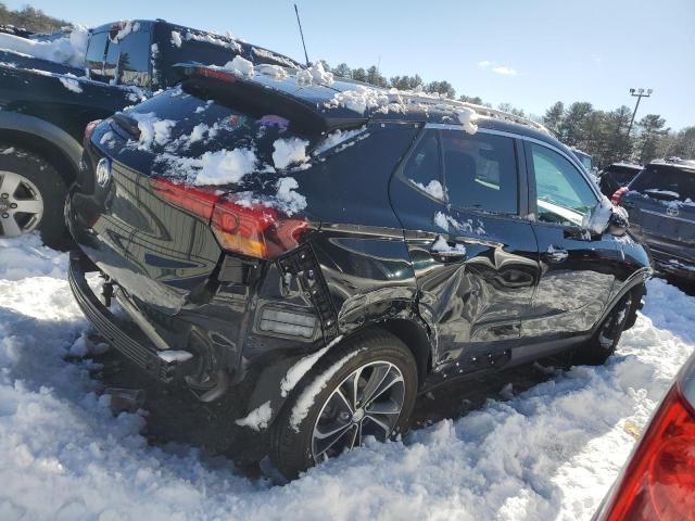 KL4MMESL5LB098780 Buick Encore Gx Select