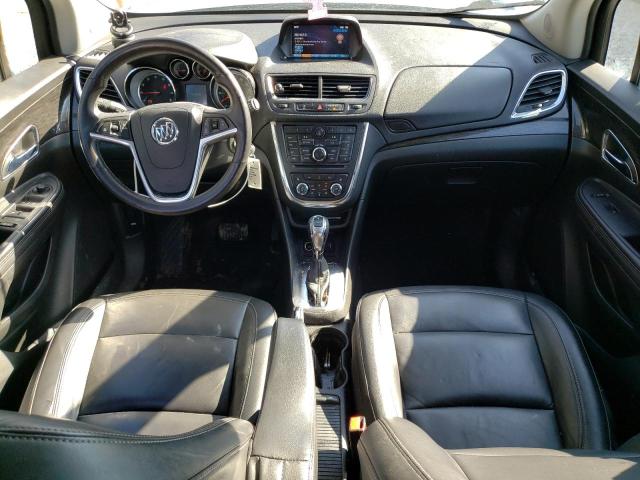 KL4CJCSB4GB623771 Buick Encore