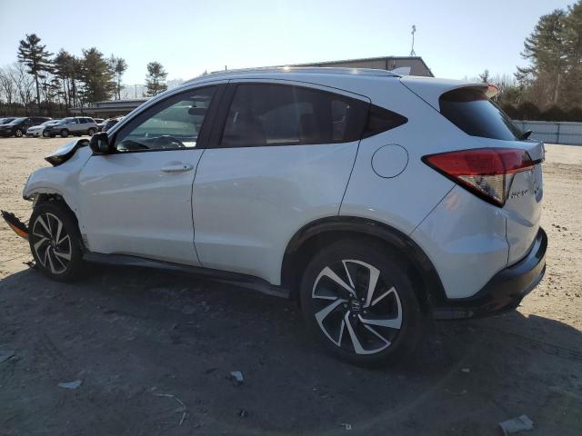 3CZRU6H19LM704382 Honda HR-V SPORT