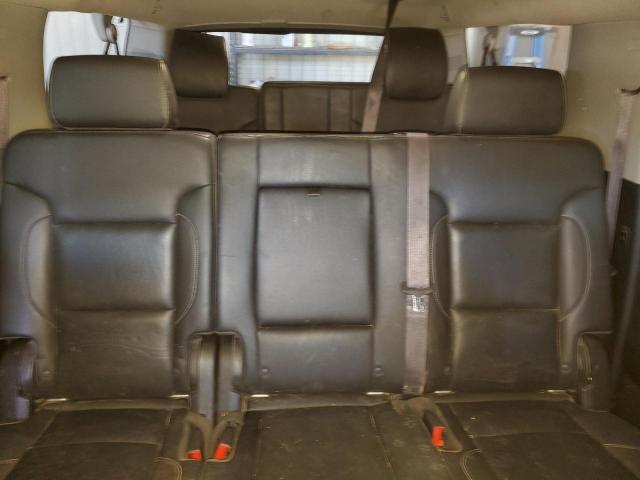 1GKS2GKC8HR178088 GMC Yukon Xl K1500 Slt