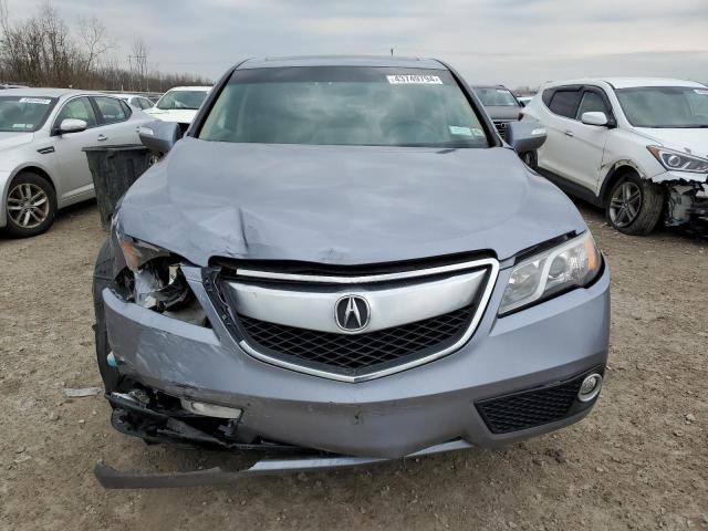5J8TB4H5XEL010959 Acura RDX TECHNO