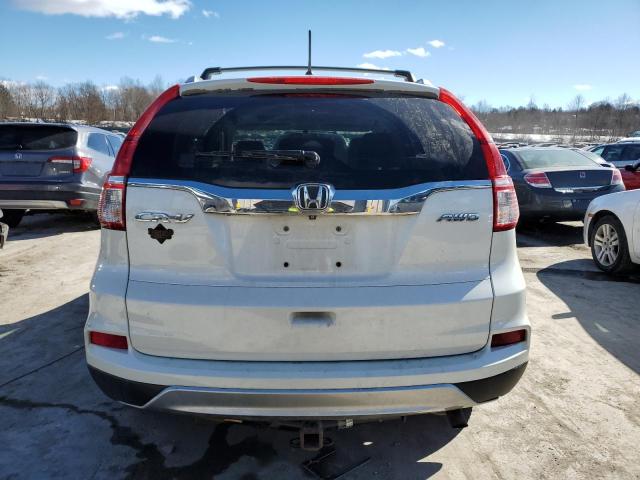 5J6RM4H53FL035121 Honda CR-V EX