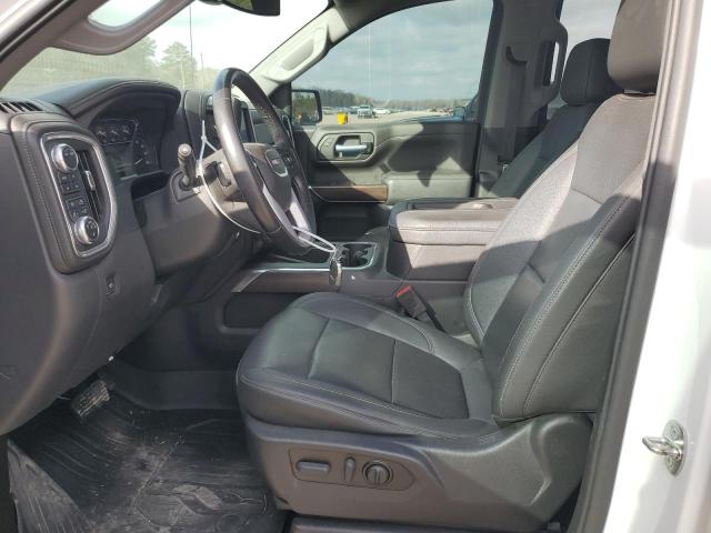 3GTU9DED0NG161235 GMC Sierra Limited K1500 Slt