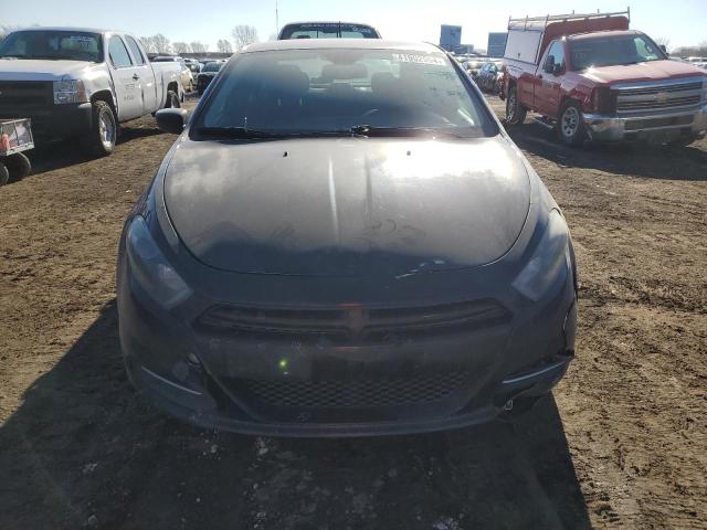 1C3CDFBB0GD515400 Dodge DART SXT