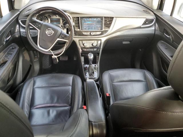 KL4CJCSB2HB121651 Buick Encore Essence